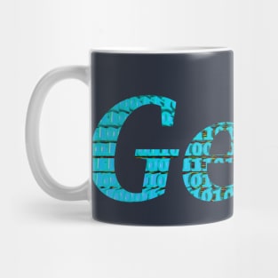 Geek Mug